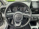 Toyota Yaris Rezerwacja - 7