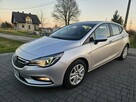 Opel Astra Polski salon, I właściciel. - 1