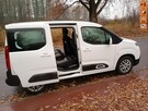 Citroen Berlingo 5- osobowy