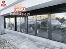 Lokal użytkowy Białystok Antoniuk - 1