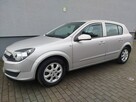 Opel Astra STAN BDB BENZYNA opłaty w cenie auta import - niemcy - 1