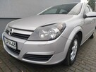 Opel Astra STAN BDB BENZYNA opłaty w cenie auta import - niemcy - 2