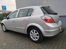 Opel Astra STAN BDB BENZYNA opłaty w cenie auta import - niemcy - 3