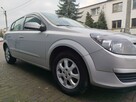 Opel Astra STAN BDB BENZYNA opłaty w cenie auta import - niemcy - 5