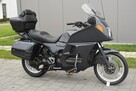 BMW K 1100 LT ABS oryginalny stan, bardzo zadbany, dok. km, z DE *** - 1