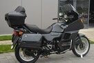 BMW K 1100 LT ABS oryginalny stan, bardzo zadbany, dok. km, z DE *** - 2