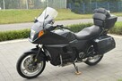 BMW K 1100 LT ABS oryginalny stan, bardzo zadbany, dok. km, z DE *** - 4