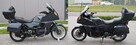BMW K 1100 LT ABS oryginalny stan, bardzo zadbany, dok. km, z DE *** - 8