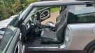 Mini Cooper Panoramiczny szyberach Po serwisie 2 komplety opon Nowa butla LPG - 6