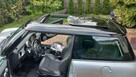 Mini Cooper Panoramiczny szyberach Po serwisie 2 komplety opon Nowa butla LPG - 7