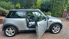 Mini Cooper Panoramiczny szyberach Po serwisie 2 komplety opon Nowa butla LPG - 14