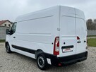 Renault Master L2H2 Max * Gwarancja * Kamera_Cofania * Radio_z_Carplay * 2.3/136KM * - 2