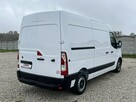Renault Master L2H2 Max * Gwarancja * Kamera_Cofania * Radio_z_Carplay * 2.3/136KM * - 3