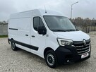 Renault Master L2H2 Max * Gwarancja * Kamera_Cofania * Radio_z_Carplay * 2.3/136KM * - 4