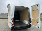 Renault Master L2H2 Max * Gwarancja * Kamera_Cofania * Radio_z_Carplay * 2.3/136KM * - 7