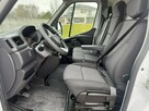 Renault Master L2H2 Max * Gwarancja * Kamera_Cofania * Radio_z_Carplay * 2.3/136KM * - 9