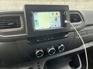 Renault Master L2H2 Max * Gwarancja * Kamera_Cofania * Radio_z_Carplay * 2.3/136KM * - 11