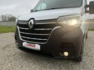 Renault Master L2H2 Max * Gwarancja * Kamera_Cofania * Radio_z_Carplay * 2.3/136KM * - 16