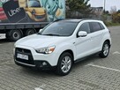 Mitsubishi ASX 1.6 Benzyna | Serwisowany | Gwarancja | Bogate wyposażenie | - 1