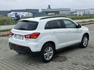 Mitsubishi ASX 1.6 Benzyna | Serwisowany | Gwarancja | Bogate wyposażenie | - 3