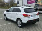 Mitsubishi ASX 1.6 Benzyna | Serwisowany | Gwarancja | Bogate wyposażenie | - 4
