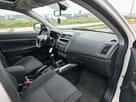Mitsubishi ASX 1.6 Benzyna | Serwisowany | Gwarancja | Bogate wyposażenie | - 10