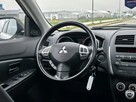 Mitsubishi ASX 1.6 Benzyna | Serwisowany | Gwarancja | Bogate wyposażenie | - 13