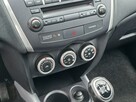 Mitsubishi ASX 1.6 Benzyna | Serwisowany | Gwarancja | Bogate wyposażenie | - 16