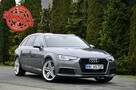 Audi A4 2.0TDI(190KM)*Radar*Xenon*Led*Navi*Kamera*Panorama*El.Klapa*Alu19"ASO