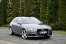 Audi A4 2.0TDI(190KM)*Radar*Xenon*Led*Navi*Kamera*Panorama*El.Klapa*Alu19"ASO - 2