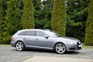 Audi A4 2.0TDI(190KM)*Radar*Xenon*Led*Navi*Kamera*Panorama*El.Klapa*Alu19"ASO - 4