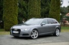 Audi A4 2.0TDI(190KM)*Radar*Xenon*Led*Navi*Kamera*Panorama*El.Klapa*Alu19"ASO - 10