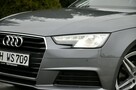Audi A4 2.0TDI(190KM)*Radar*Xenon*Led*Navi*Kamera*Panorama*El.Klapa*Alu19"ASO - 12