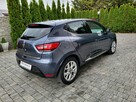 Renault Clio ** Przebieg 87 Tys Km  ** Nawigacja ** - 6