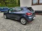Renault Clio ** Przebieg 87 Tys Km  ** Nawigacja ** - 8