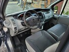 Opel Vivaro Przebieg 177 Tys Km ** LONG ** Dubel Kabina ** 2,0 DCI ** - 9