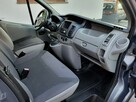 Opel Vivaro Przebieg 177 Tys Km ** LONG ** Dubel Kabina ** 2,0 DCI ** - 10
