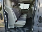 Opel Vivaro Przebieg 177 Tys Km ** LONG ** Dubel Kabina ** 2,0 DCI ** - 12