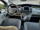 Opel Vivaro Przebieg 177 Tys Km ** LONG ** Dubel Kabina ** 2,0 DCI ** - 13