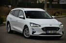 Ford Focus 2,0TDCI*150KM*Wirtual*Full LED*NAVI*Kamera*ASO*Niemcy - 2