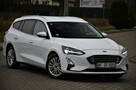 Ford Focus 2,0TDCI*150KM*Wirtual*Full LED*NAVI*Kamera*ASO*Niemcy - 3