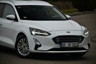 Ford Focus 2,0TDCI*150KM*Wirtual*Full LED*NAVI*Kamera*ASO*Niemcy - 4