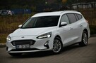 Ford Focus 2,0TDCI*150KM*Wirtual*Full LED*NAVI*Kamera*ASO*Niemcy - 5