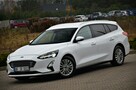Ford Focus 2,0TDCI*150KM*Wirtual*Full LED*NAVI*Kamera*ASO*Niemcy - 7