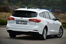 Ford Focus 2,0TDCI*150KM*Wirtual*Full LED*NAVI*Kamera*ASO*Niemcy - 9