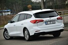 Ford Focus 2,0TDCI*150KM*Wirtual*Full LED*NAVI*Kamera*ASO*Niemcy - 12