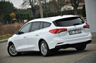 Ford Focus 2,0TDCI*150KM*Wirtual*Full LED*NAVI*Kamera*ASO*Niemcy - 13