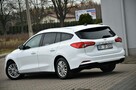 Ford Focus 2,0TDCI*150KM*Wirtual*Full LED*NAVI*Kamera*ASO*Niemcy - 14