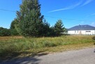 Działka inwestycyjna Mrozy gm. Puszcza Mariańska,