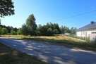 Działka inwestycyjna Mrozy gm. Puszcza Mariańska, - 2